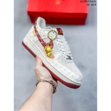 Nike Air Force 1 Shoes